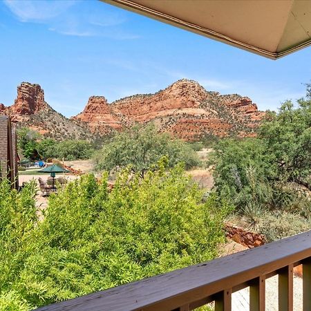 100 Bell Rockcondo- Kaibab Condo Sedona Luaran gambar